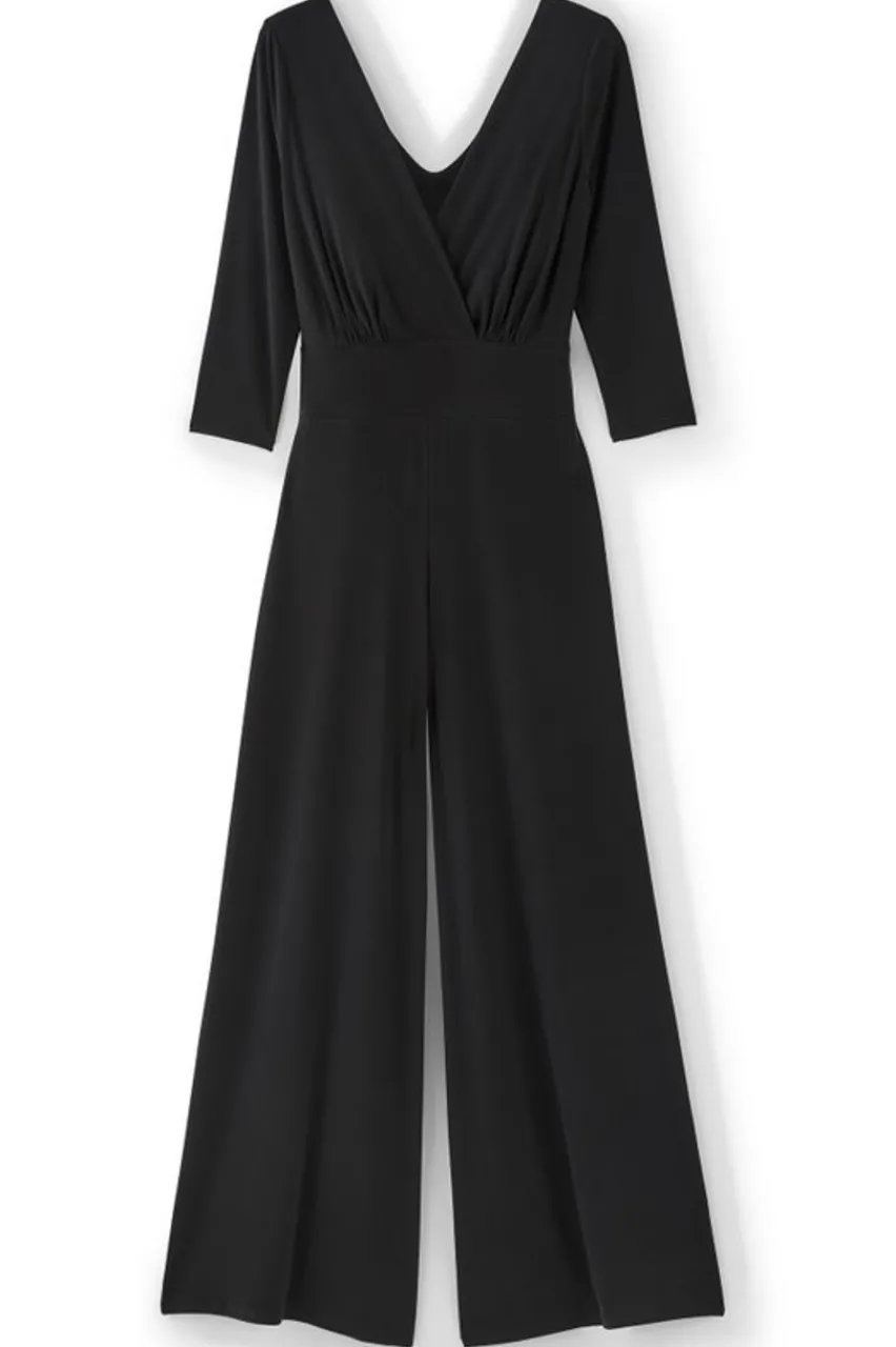 Discount 3/4 Sleeve Penelope Jumpsuit Dresses|Jumpsuits