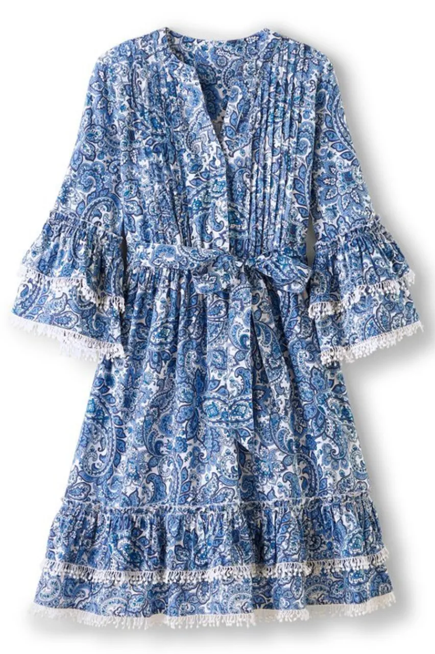 Sale Adeline Short Dress Dresses