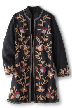 Alamosa Jacket Toppers|Jackets & Coats