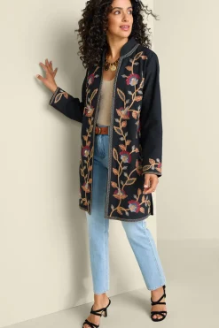 Alamosa Jacket Toppers|Jackets & Coats