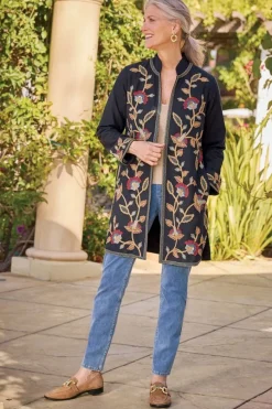 Alamosa Jacket Toppers|Jackets & Coats