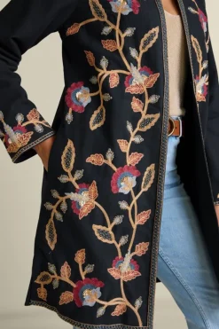 Alamosa Jacket Toppers|Jackets & Coats