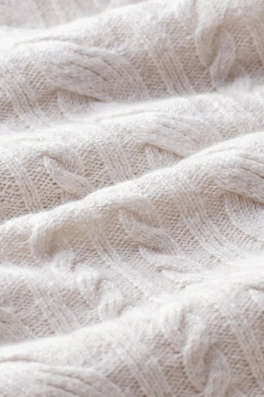 Alena Cable Sweater Tunic Tops|Sweaters & Cardigans