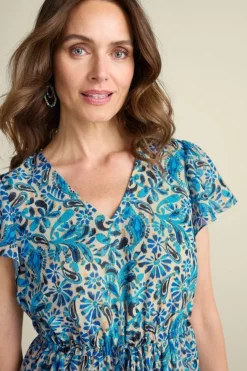 Hot Aleyah Maxi Dress Dresses