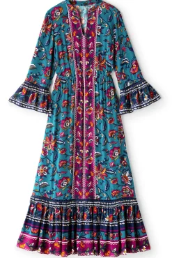 Sale Allene Maxi Dress Dresses