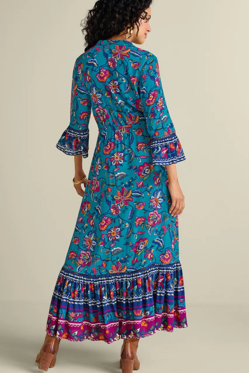 Sale Allene Maxi Dress Dresses