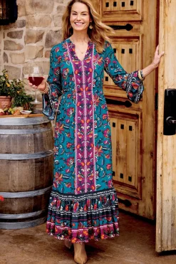 Sale Allene Maxi Dress Dresses