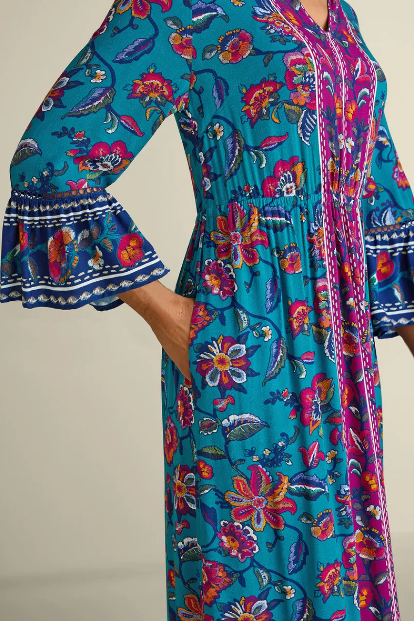 Sale Allene Maxi Dress Dresses