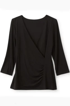 Clearance Alyssa Knit Top Tops