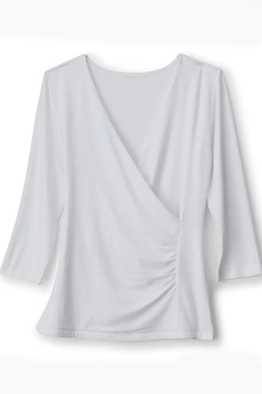 Clearance Alyssa Knit Top Tops