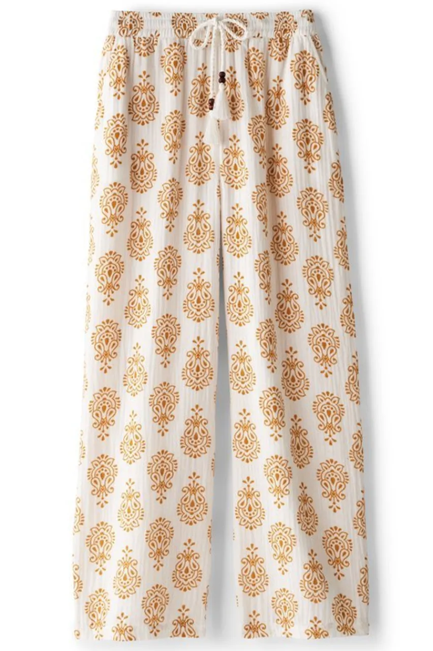 Sale Amaria Nights Bottoms Sleepwear & Lounge