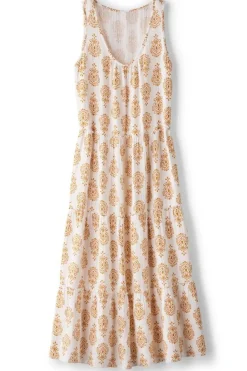 Sale Amaria Nights Maxi Gown Sleepwear & Lounge