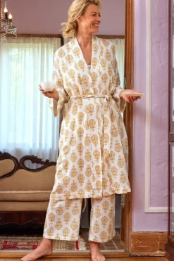 Best Amaria Nights Robe Sleepwear & Lounge