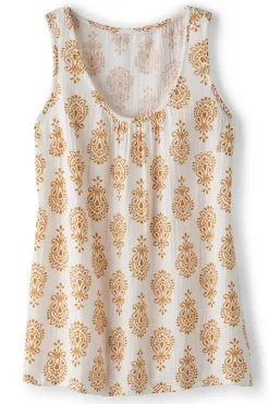 Sale Amaria Nights Tank Sleepwear & Lounge