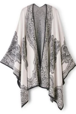 New Amedeo Wrap Scarves & Wraps