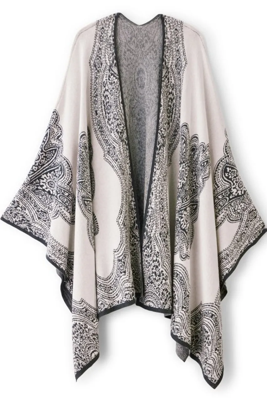 New Amedeo Wrap Scarves & Wraps