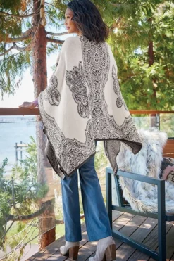 New Amedeo Wrap Scarves & Wraps