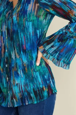 Outlet Amelie Top Tops