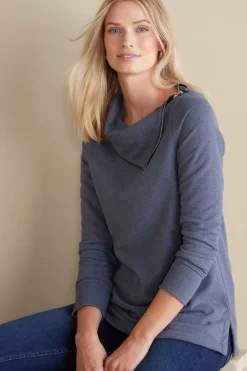 Discount Angie Tunic Tops