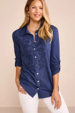 New Anisa Tunic Tops