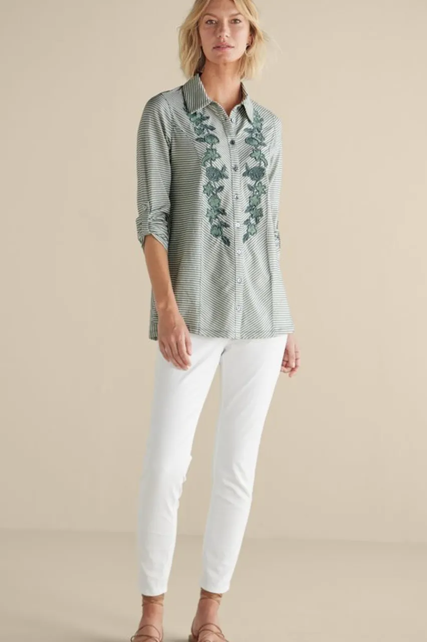 New Anisa Tunic Tops