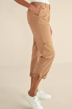 Online Antigua Convertible Crop Pants Pants