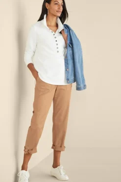 Online Antigua Convertible Crop Pants Pants