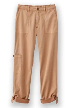 Online Antigua Convertible Crop Pants Pants