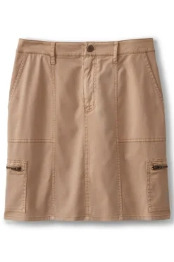 New Antigua Utility Skort Pants|Skirts