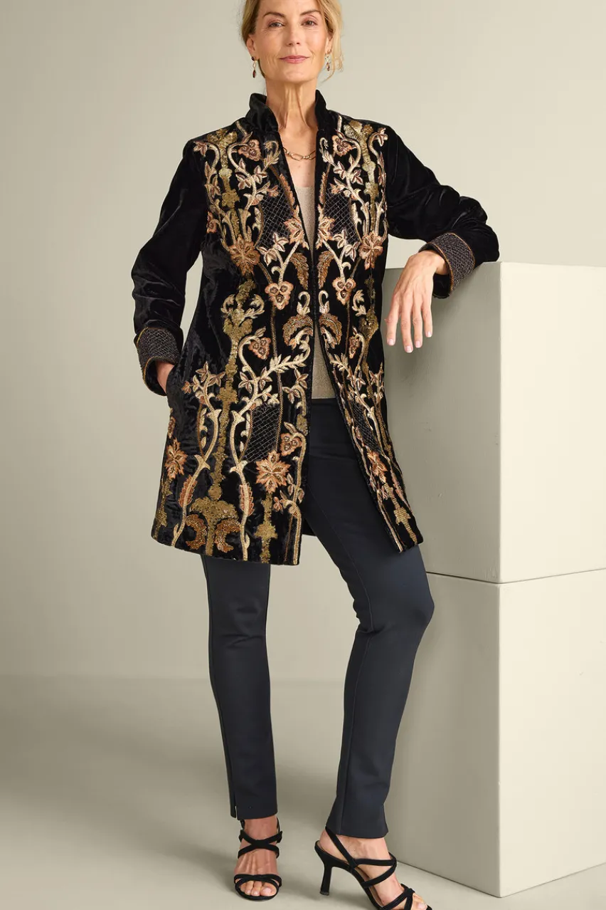 Sale Antoinette Jacket Jackets & Coats