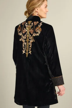 Sale Antoinette Jacket Jackets & Coats