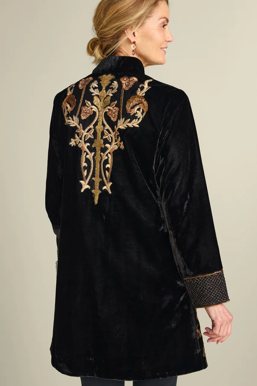 Sale Antoinette Jacket Jackets & Coats