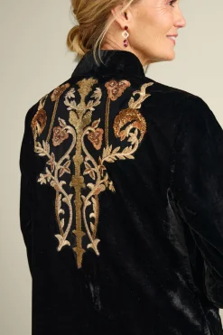 Sale Antoinette Jacket Jackets & Coats