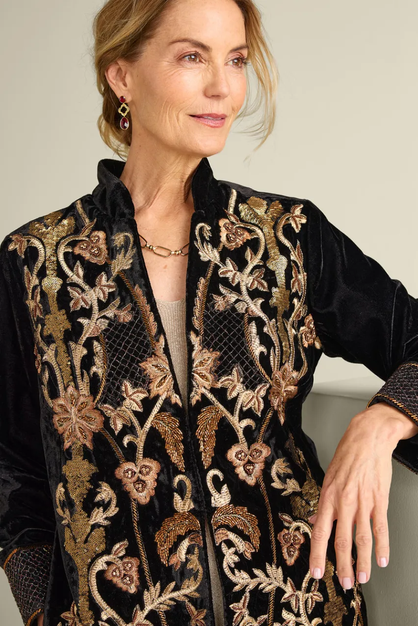 Sale Antoinette Jacket Jackets & Coats