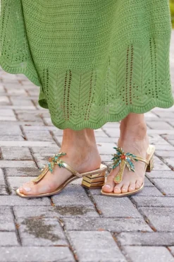 Sale April Crochet Sweater Skirt Skirts