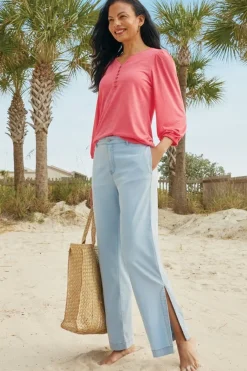 Sale Arcadia Wide Leg Pants Pants