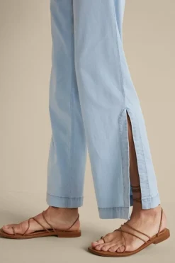 Sale Arcadia Wide Leg Pants Pants