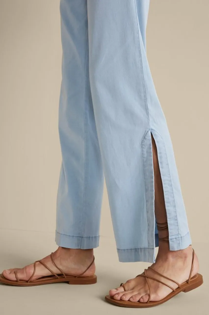 Sale Arcadia Wide Leg Pants Pants