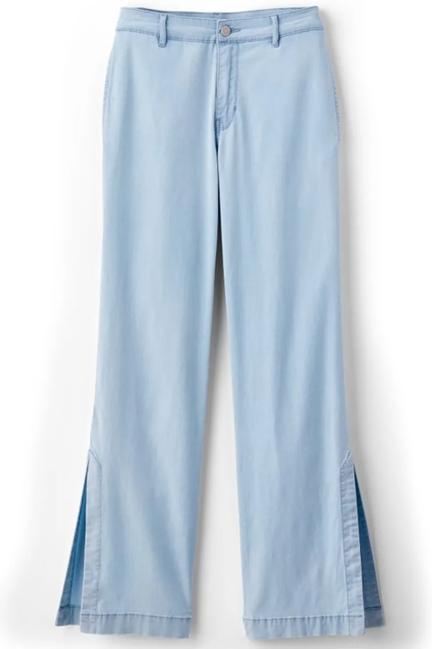 Sale Arcadia Wide Leg Pants Pants