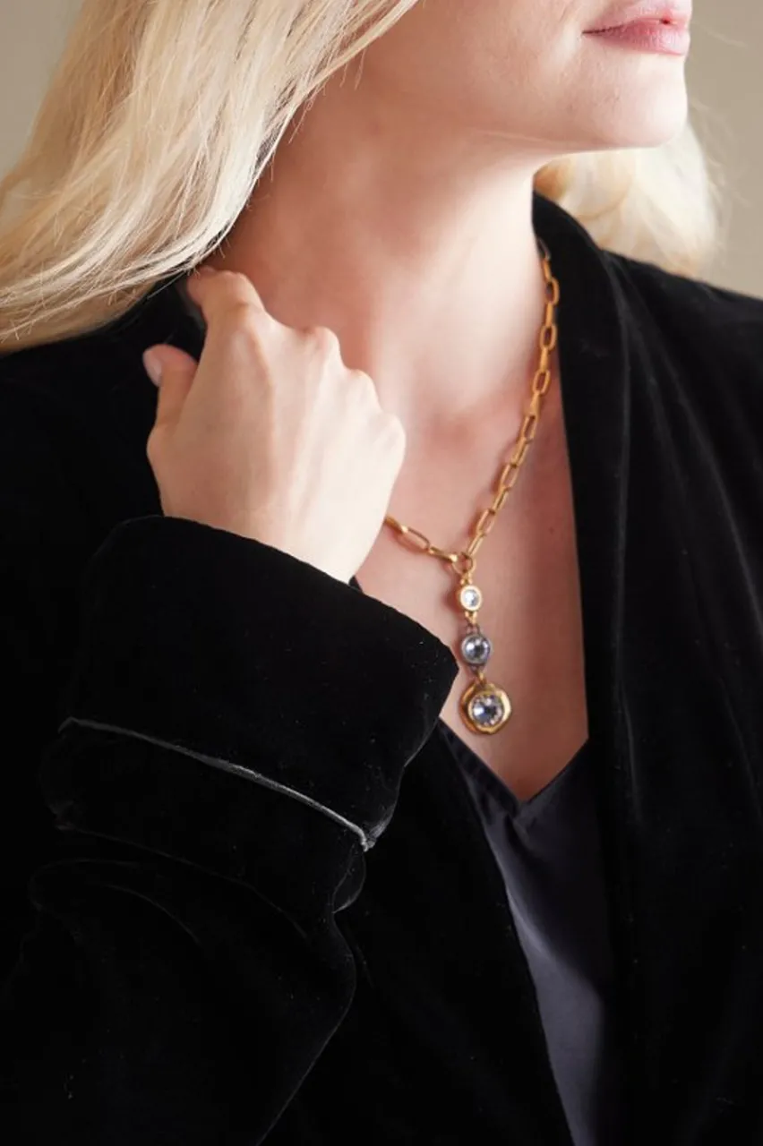 Hot Aria Velvet Jacket Jackets & Coats