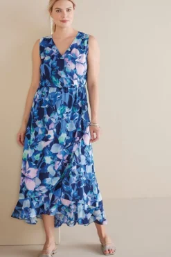 Outlet Ashlyn Maxi Dress Dresses