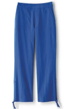 Discount Barbados Convertible Crop Pants Pants