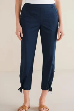 Discount Barbados Convertible Crop Pants Pants