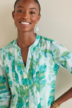 Baroque Top & Cami Tops