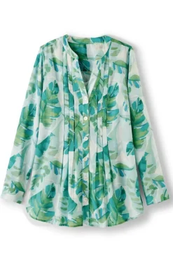 Baroque Top & Cami Tops