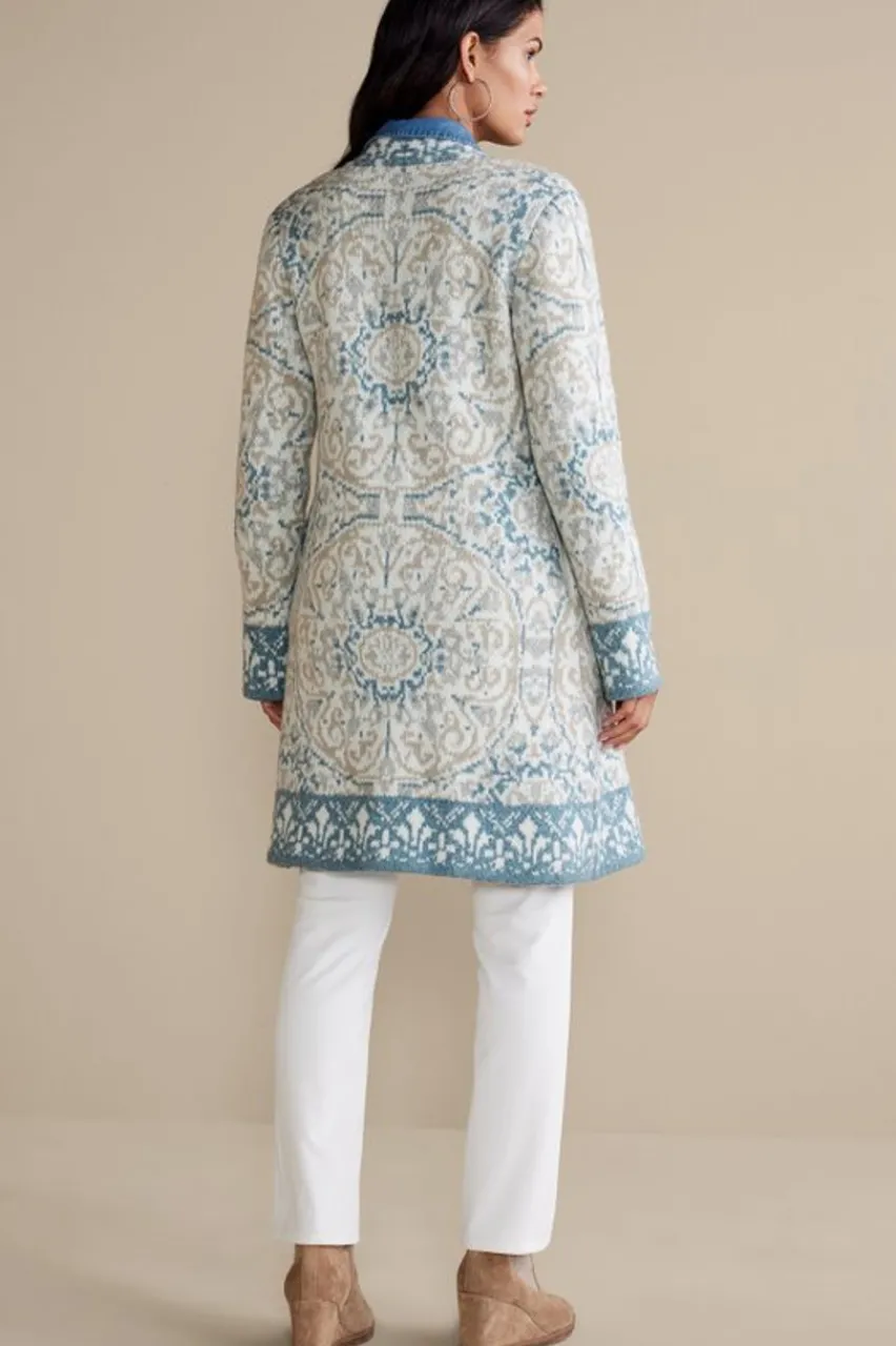 Hot Barra Cardigan Sweaters & Cardigans