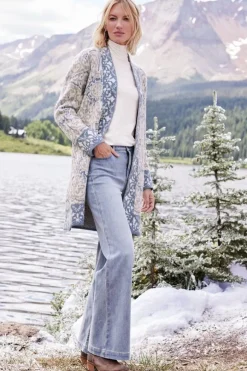 Hot Barra Cardigan Sweaters & Cardigans