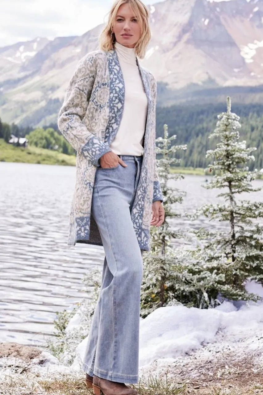 Hot Barra Cardigan Sweaters & Cardigans