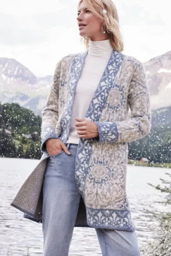 Hot Barra Cardigan Sweaters & Cardigans