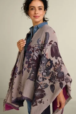 Sale Beatrix Floral Wrap Toppers|Jackets & Coats